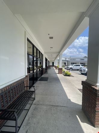 Perkins Crossing - Sublease Opportunity (2-Yr. Lease)