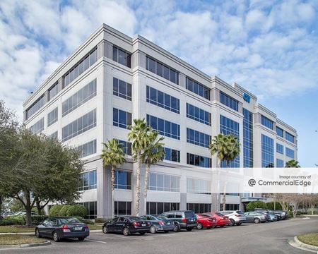 Office space for Rent at 10201 Centurion Parkway North in Jacksonville