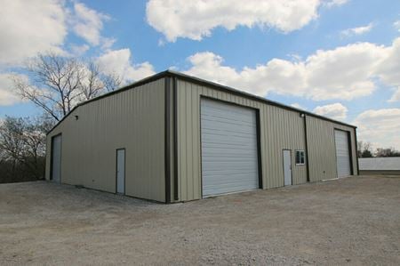 Photo of commercial space at 8515 S. Regency Drive in Tulsa
