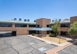 14804 North Cave Creek Road