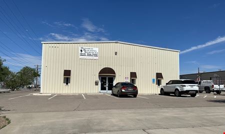 Photo of commercial space at 1001 Kessler Dr in El Paso