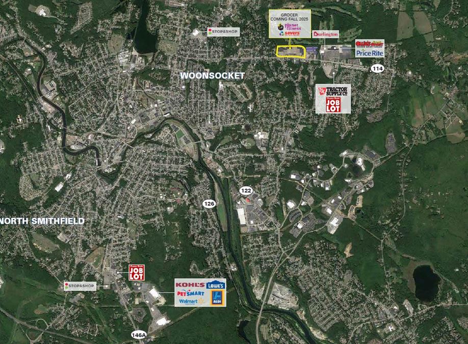 1500 Diamond Hill Rd