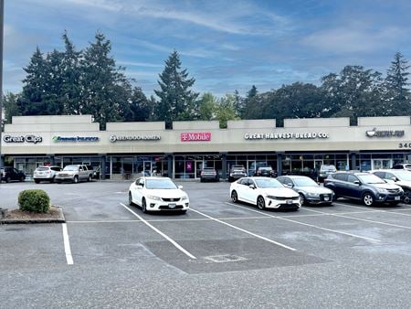 Photo of commercial space at 3405 Commercial St SE Ste 130 in Salem