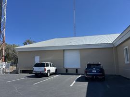 1137 SW 7th Rd Flex Industrial Office Building