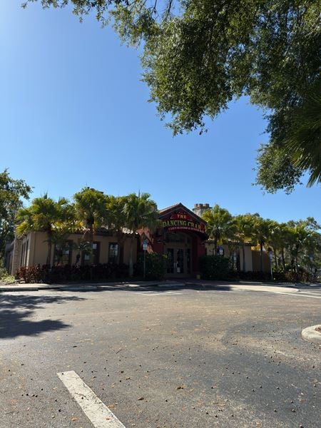 Retail space for Rent at 884 W State Road 436 in Altamonte Springs