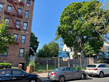 Land space for Sale at 456 Ovington Ave in Brooklyn