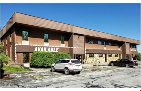 Office space for Rent at 8230 Hickman Rd in Clive