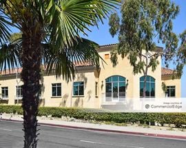 Town Center - 24361 El Toro Road