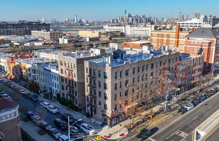 Mixed Use space for Sale at 4112 4th Ave in Brooklyn