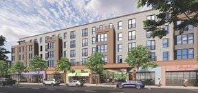 276 Scarborough Downs Rd at Town Center