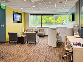 Regus - Hunt Valley - International Circle