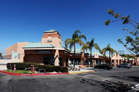Photo of commercial space at 1920 Shadowridge Dr in Vista