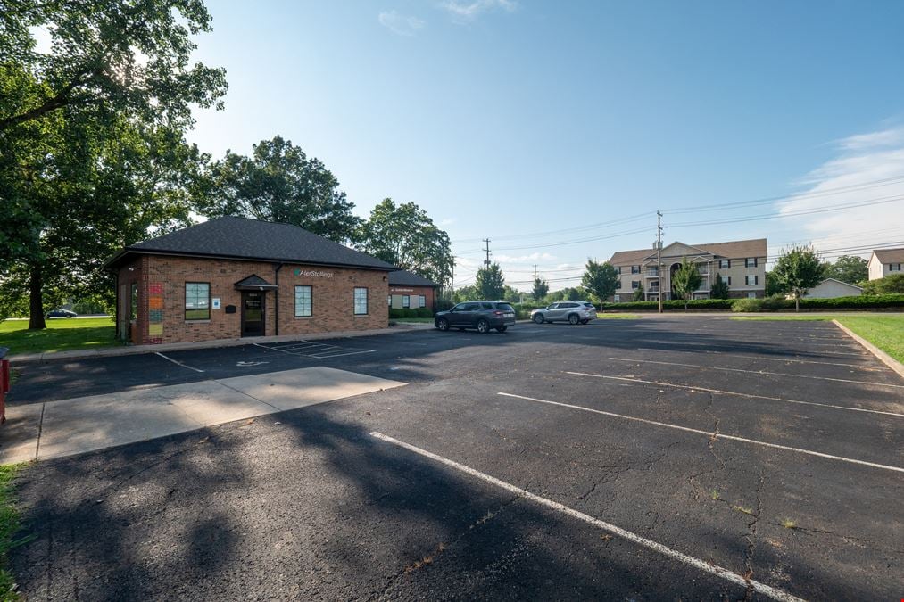 698 Morrison Road