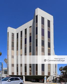 1801-1831 Wilshire Commons