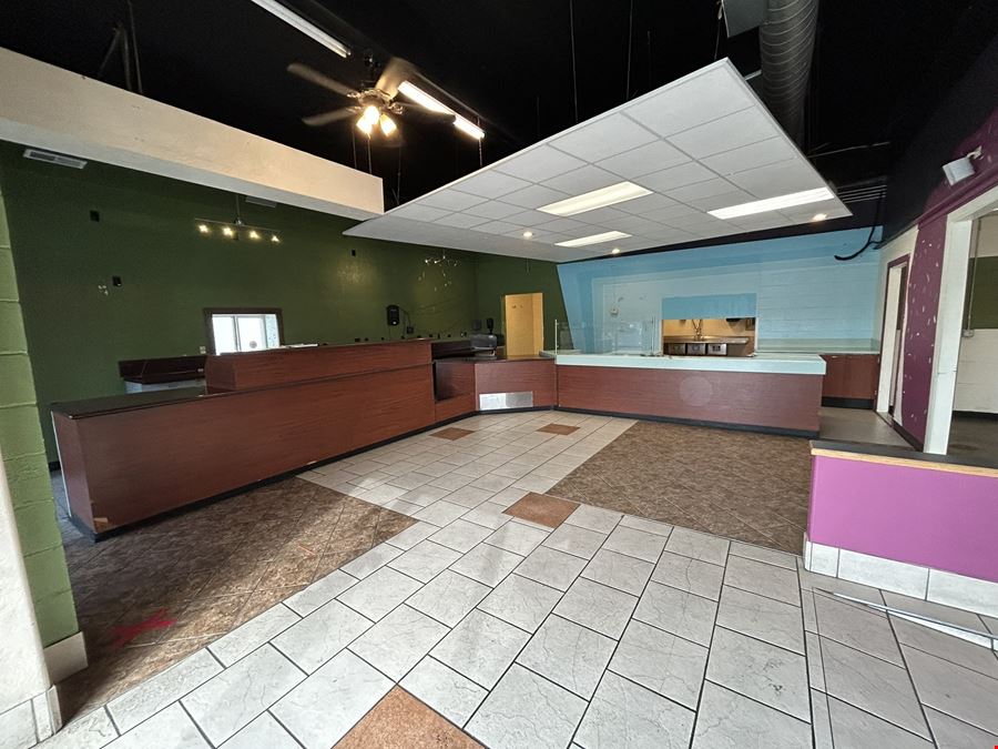 390 American Legion Blvd