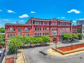 The Hobbie Building