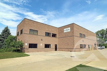 Photo of commercial space at 1919 Birchwood Avenue in Troy