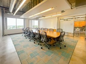 Regus - Costa Mesa 3420 Bristol Street