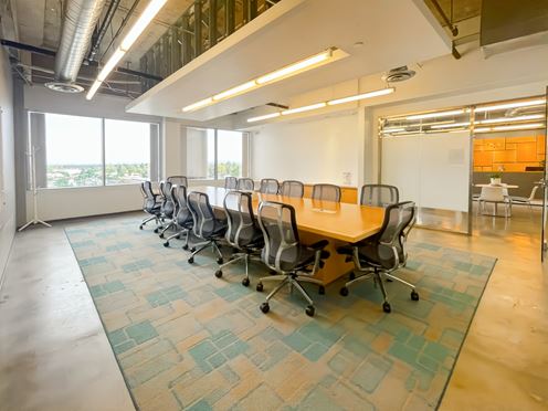 Regus - Costa Mesa - 3420 Bristol Street