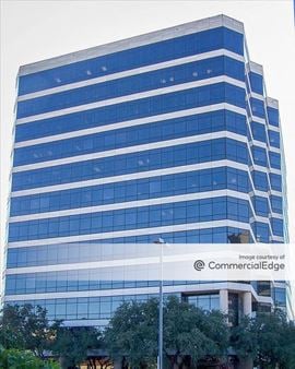 Uptown Tower