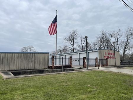 Industrial space for Sale at 3410 Verot School Road in Youngsville