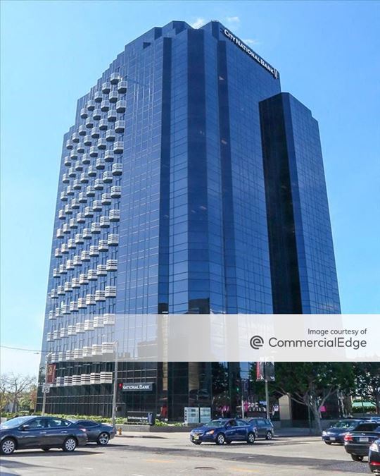 Onyx Tower 6100 Wilshire Blvd., Los Angeles, CA CommercialSearch