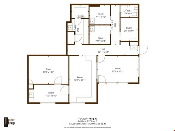 Office space for Rent at 2937-2949 Loma Vista Road in Ventura