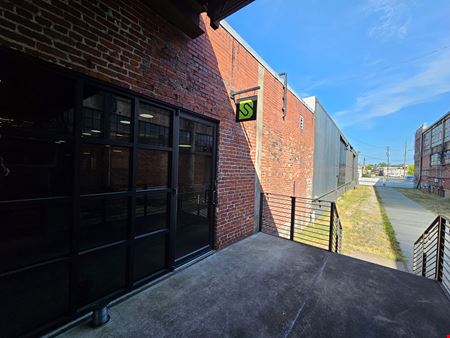 Industrial space for Rent at 807 5th Avenue North in Birmingham