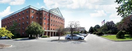 Office space for Sale at 377 Oak Street in Garden City