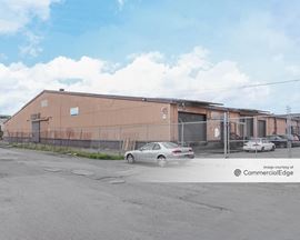 San Francisco Industrial Center - Building 427 & 428