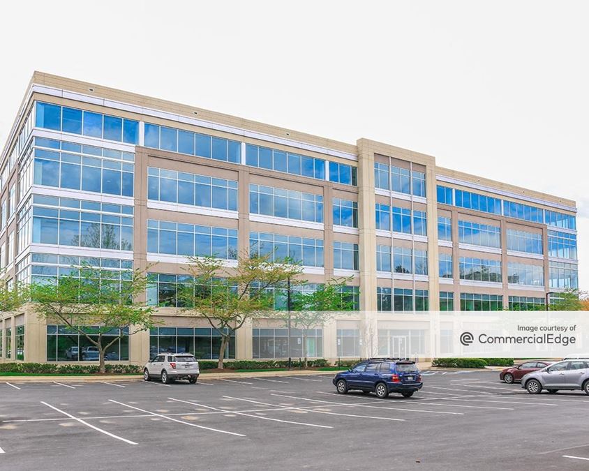 9601 Blackwell Road, Rockville - office Space For Lease