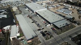 LARCH ROAD COMMERCE CENTER