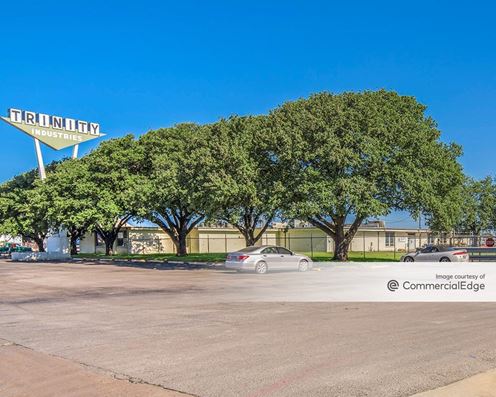 4001 Irving Blvd.