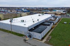 1530 Progress Road