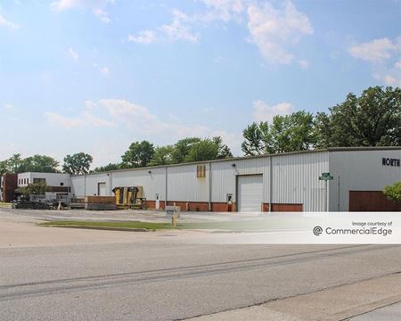 Photo of commercial space at 132 North Railroad Street in Oak Harbor