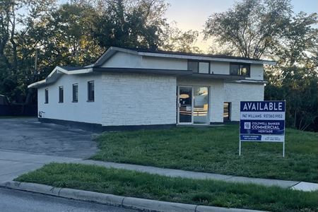 Office space for Sale at 2400 E Dorothy Ln in Kettering