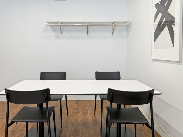 Regus - Bowmansville - Genesee St