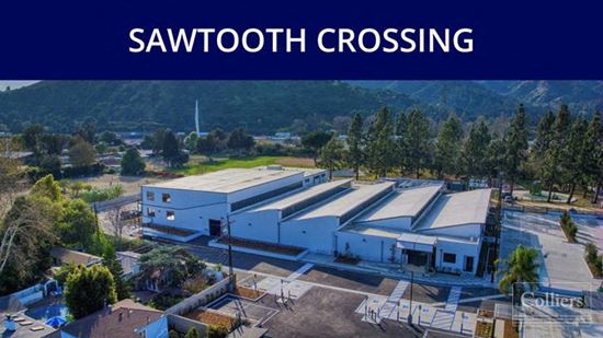 Historic Creative Campus and Showroom Opportunity