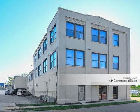 Office space for Rent at 619 Lincoln Avenue in Troy