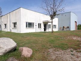 6310-6330 Industrial Dr