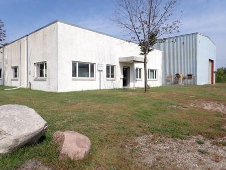 Industrial space for Sale at 6330 Industrial Drive in Eden Prairie