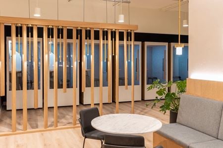 Office space for Rent at 24 East Washington Street, Suite 875 in Chicago