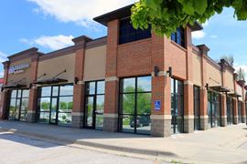 Bloomfield Plaza