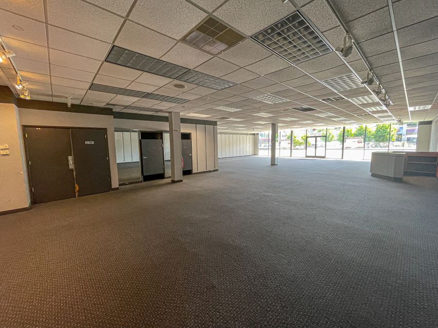 Tunnel Road StandAlone Retail Store Property & Listing Details 42Floors