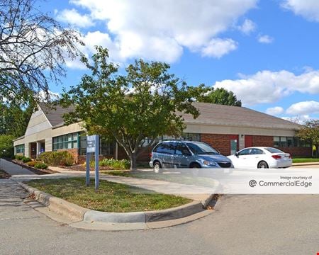 Office space for Rent at 505 Science Drive in Madison
