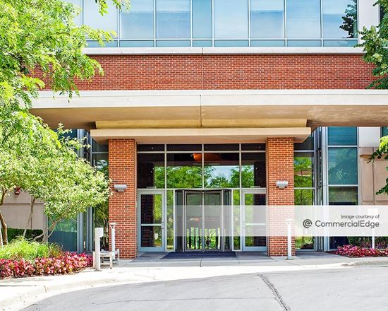 Millbrook Business Center - 475 & 485 Half Day