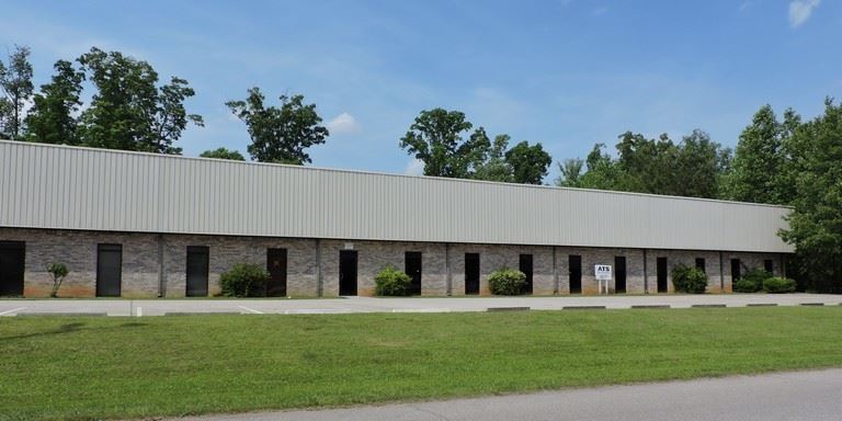 175 Andrew Drive, Suite 300, Stockbridge, GA | Industrial Space