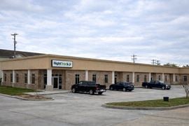 NOW LEASING! New Popps Ferry/Cedar Lake Office Building
