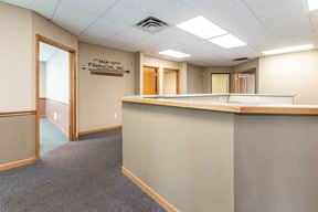 Medical & Professional Offices