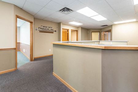Medical & Professional Offices - Lockport
